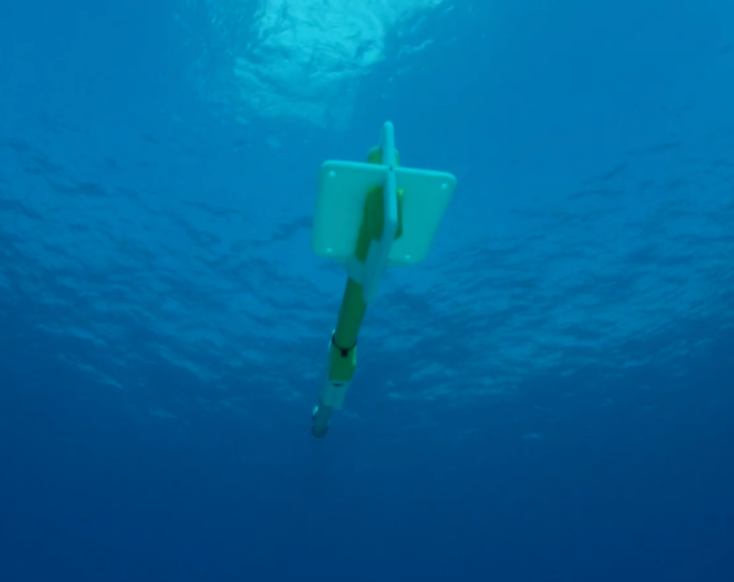 Geometrics G882 Magnetometer-section-1