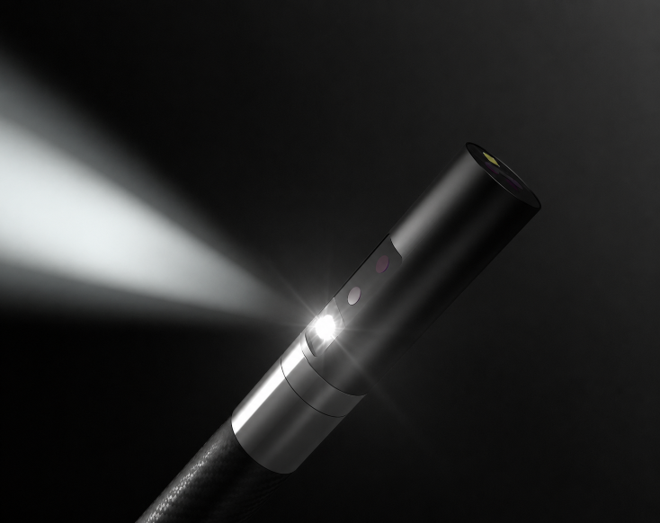 mitcorp-x3000-lighting