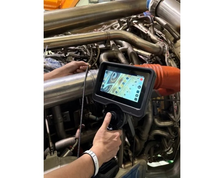 mitcorp-x3000-in-use