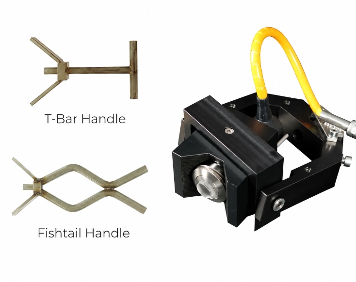 Cygnus MK5 ROV UT 2000m UTG Kit-section-3