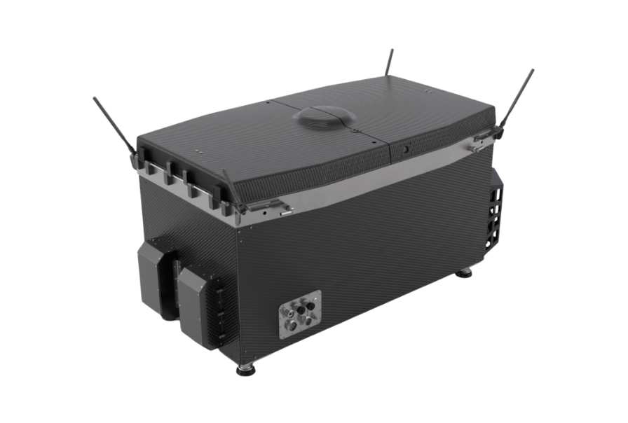 FLIR SkyCarrier product featured image